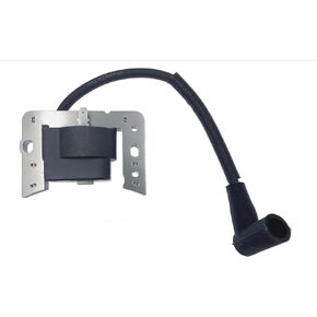 34443A Ignition Coil fit for Tecumseh 34443 34443B 34443C 34443D Ignition Coil Module Tecumseh AV520 LH195 OH195 TH139 TV085 TVM140 TVXL840 VLV126 LEV100 LEV115 LEV120 LV148A LV195EA