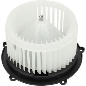 700122 HVAC Blower Motor with Fan Cage Assembly for Chevy Malibu 2004 2005 2006 2007 2008