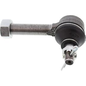 Complete Tractor 1904-0002 Tie Rod End Compatible with/Replacement for Kubota B1700E B1700HSE B20 Indust/Const B21 Indust/Const B2100E B2100HSE B2150D B2150E B2150HSD B2150HSE
