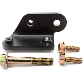 0052-001 دعامة مولد كهربائي مطورة للخدمة الشاقة مع مسامير متوافقة مع Honda Acura 97-04 V6 3.0L 3.2L 3.5L