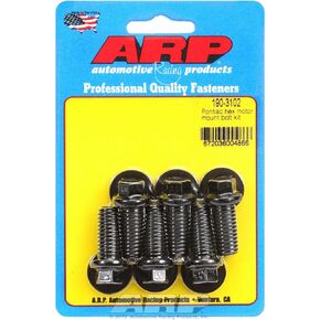 ARP (190-3102) Motor Mount Bolt Kit