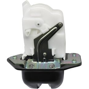 Liftgate Trunk Tailgate Lock Actuator with Latch Assembly Fits for Nissan 2013-2020 Pathfinder 2009-2014 Murano, Replaces OEM 90502-1AA0A, DL310