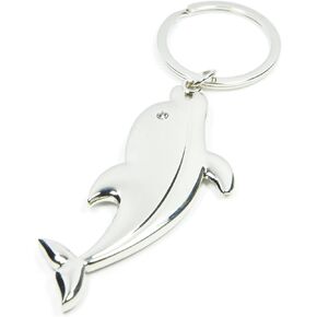 Lucky Key Chain (Dolphin)