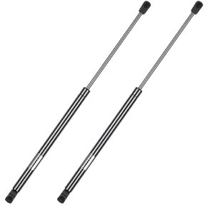 4370 Rear Hatch Shocks Struts Lift Gate Supports Gas Springs Compatible with 2001-2012 Ford Escape, 2005-2011 Mercury Mariner, Pack of 2 PCS, Replace SG204033 SG204034
