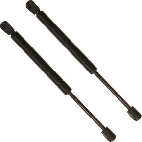 11.22 in 2Pcs Liftgate Lift Support Struts Gas Spring Shocks Rod Compatible with Chevrolet Chevy Camaro 2011-2015 Replaces # 848728 92235154 (Note : Convertible SS LT)