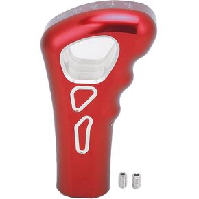 Acouto Shift Knob Handle Shifter Head Car Stick Lever Handle Car Modification Replacement for Polaris Ranger RZR 800 900 1000 S XP (Blue)