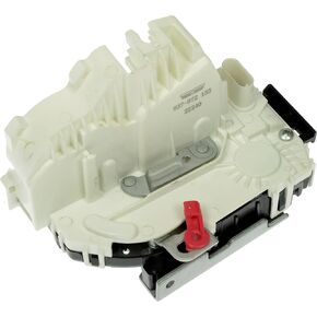 Dorman 937-972 Rear Driver Side Door Lock Actuator Motor Compatible with Select Dodge/Jeep Models