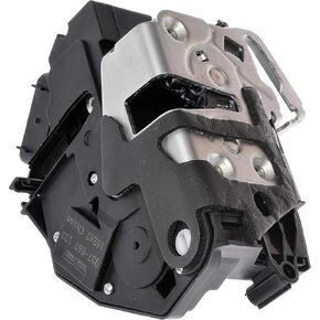 Dorman 937-657 Rear Driver Side Door Lock Actuator Motor Compatible with Select Ford/Lincoln Models