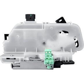 استبدال مزلاج قفل الباب الأمامي الأيمن للسائق لـ 2011-2019 Ford Explorer 2009-2014 Ford F-150 2010-2014 Ford Mustang 2010-2014 Lincoln Mark LT استبدال # 9L3Z5421812A/937674