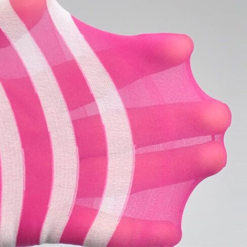 Socks,Fashion Thigh High Stockings Strawberry Bowknot Stripes Over Knee Sock Long Socks Festival Tights Long Stocking in Saudi Arabia