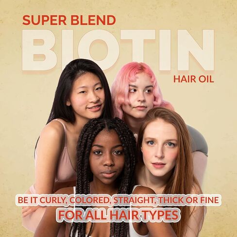 The Indie Earth Rosemary Mint & Biotin Hair Serum Formulated With Biotin, Hyaluronic Acid, Baobab Protein, Rosemary, Mint & Other 22+ Natural Herbs and Extracts 60 ml in Saudi Arabia