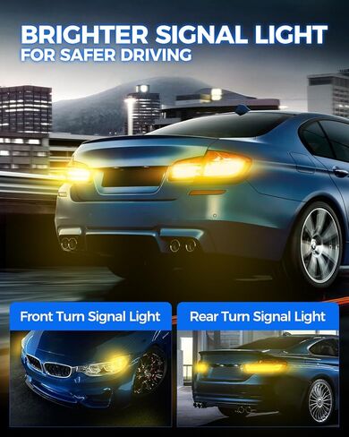 Marsauto DE3175 LED Bulb 31mm Festoon LED Bulbs White 1.2inch Super Bright 300LM 6500K 2835SMD 3175 DE3021 3022 3021 for Car Interior Dome Map License Plate Lights, count 4 (Pack of 1) in Kuwait