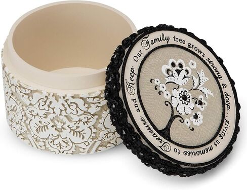 صندوق حلية من شركة بافيليون جيفت مقاس 3.5 سم × 2.5 سم in Kuwait