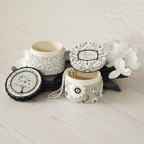 صندوق حلية من شركة بافيليون جيفت مقاس 3.5 سم × 2.5 سم in Kuwait