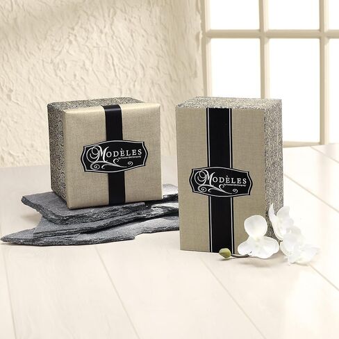 صندوق حلية من شركة بافيليون جيفت مقاس 3.5 سم × 2.5 سم in Kuwait