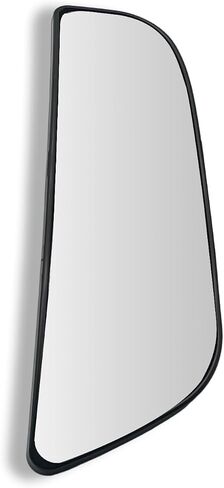 Driver Side Mirror Replacement For E150 E250 E350 E450 E550 1992-2007 - Lower Mirrors for E150 E250 E350 E450 E550 W/Backing Plate - Left Driver Side Mirror for E150 E250 Accessories Driver Mirror in Kuwait