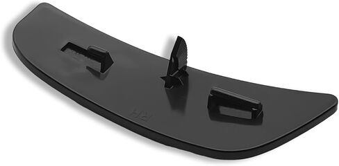 Driver Side Mirror Replacement For E150 E250 E350 E450 E550 1992-2007 - Lower Mirrors for E150 E250 E350 E450 E550 W/Backing Plate - Left Driver Side Mirror for E150 E250 Accessories Driver Mirror in Kuwait