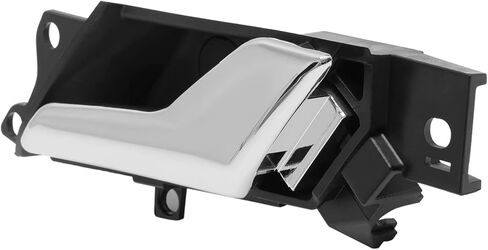 Gledewen Interior Door Handle, Compatible with 2012-2015 Chevy Captiva Sport | 2008-2010 Saturn Vue, Front/Rear Inside Right Passenger Side | Replace# 96861999 96660864 20983661 Inner Handle in Kuwait