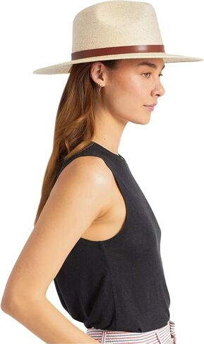 قبعة بريكستون ذات الحواف in Kuwait