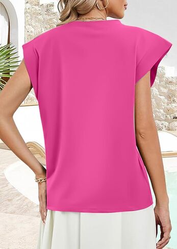 Cap Sleeve Tops for Women Be Kind Shirt Women Sleeveless Teacher T-Shirt Tank Top Inspirational Shirt Graphic Tee in Saudi Arabia