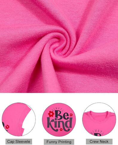 Cap Sleeve Tops for Women Be Kind Shirt Women Sleeveless Teacher T-Shirt Tank Top Inspirational Shirt Graphic Tee in Saudi Arabia