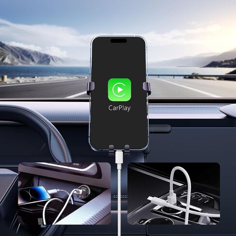 كابل شاحن USB C إلى النوع C بطول 3 أقدام، سلك طاقة USBC إلى C للشحن السريع بطول 3 أقدام بطول 3 أقدام لأجهزة Apple iPhone 16/15 Pro Max/Pro/Plus، وMacBook Pro 2021/2020/2019/2018، وiPad pro 12.9/11 بوصة/ ميني/اير 5/4/10 in Saudi Arabia