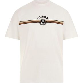 GUESS Men's Eco Mojo T-Shirt