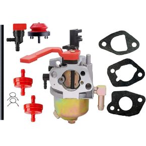 Carburetor for MTD for Cub Cadet for Troy Bilt 751-12011,951-12011,951-12704,951-12704A,951-14028A,751-12098,951-12098,951-14028A (751-12011)