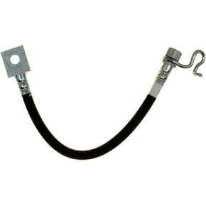 ACDelco Professional 18J4359 Rear Driver Side Hydraulic Brake Hose Assembly