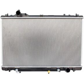 Denso 221-9223 Radiator, 1 Pack