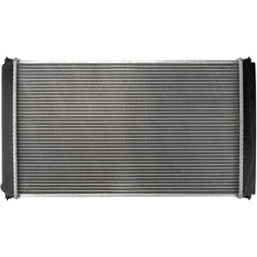 PHILTOP CU2892 Radiator Compatible with RAV-4 2006-2018, Premium Engine Cooling