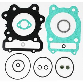 Hi-Caliber Powersports Parts TOP END Engine Motor Gasket Kit for 1985-1987 Honda ATC 250 ES Big Red & 250SX 3-Wheelers, 1985-1987 Honda TRX 250 Fourtrax, 1988-2000 Honda TRX 300 Fourtrax ATVs