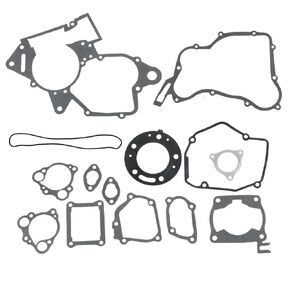 Complete Gasket Kit Top & Bottom End Engine Set for Honda CR125R 1990-1998 by Mopasen