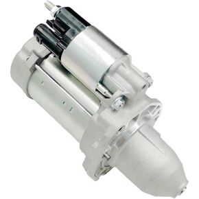 TYC 1-16431 Starter Motor Compatible with 2016-2020 Dodge Durango
