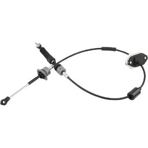 Automatic Shift Control Cable Compatible with Kia Soul 2010 2011 Replace 46790-2K150 467902K150
