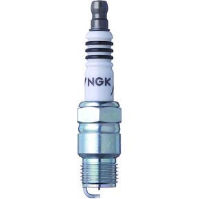 8 New NGK IRIDIUM IX Spark Plugs YR5IX # 7516