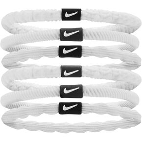 Nike Flex Hair Tie (6 Pack)