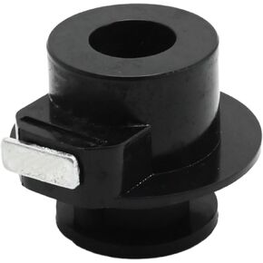 6680441 Magnet Bushing and Seat Bar Bushing, Replacement for Bobcat Skid-Steer Loaders 751, 753, 763, S100, S130, S150, Track Loader T110, T140, T180, Replaces 6680443