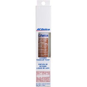 ACDelco GM Original Equipment 19367844 Sunburst Orange (WA913L) Four-in-One Touch-Up Paint - .5 oz Pen
