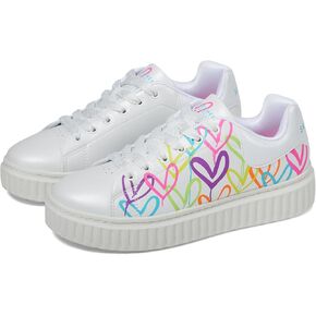 Skechers Girl's Hi Ridge Sneaker