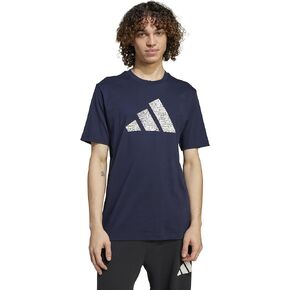 adidas Men's Codes Animal Graphic T-Shirt