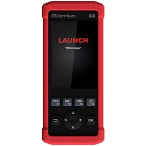 LAUNCH TECH USA 301050344 Millennium 80 Reset Tool