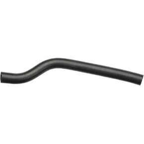 ACDelco Gold 24276L Molded Upper Radiator Hose