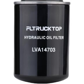 LVA14703 Hydraulic Oil Filter Compatible with John Deere 2032R 2036R 2038R 3025E 3032E 3036E 3038E