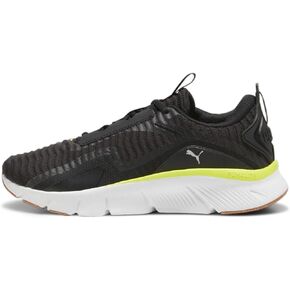 PUMA Men's Flexfocus Lite Better Knit Cross Trainer Sneaker