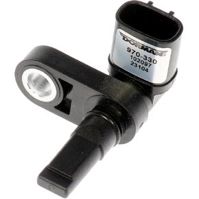 Dorman 970-330 ABS Wheel Speed Sensor Compatible with Select Lexus / Toyota Models