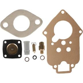 Sierra International 23-7200 Replacement Carb Kit for Westerbeke 36450
