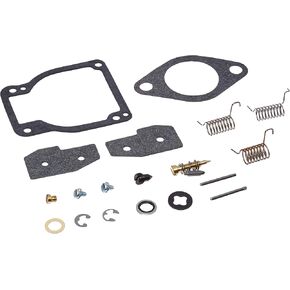 Sierra International 18-7750-1 Carburetor Kit, white