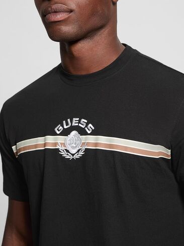 GUESS Men's Eco Mojo T-Shirt in Saudi Arabia