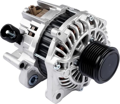 استبدال المولد # 31100-5A2-A02 31100-5A2-A02RM A5TL0581 صالح 2013-2017 أكورد 2.4L L4 in Kuwait